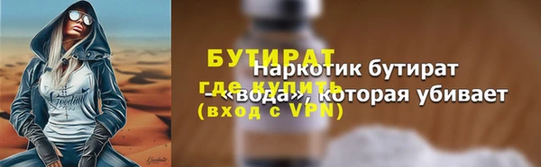 хмурый Верея