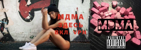 хмурый Верея