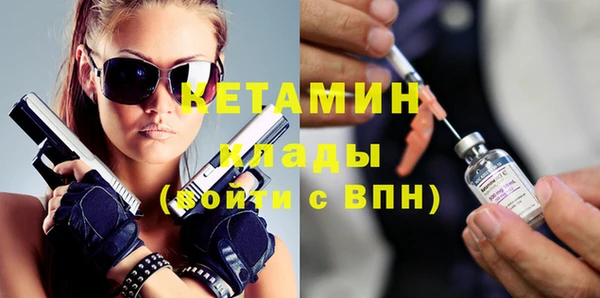 хмурый Верея